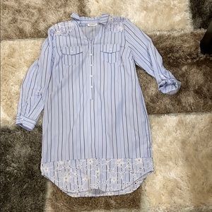 Women’s Shirt dress
